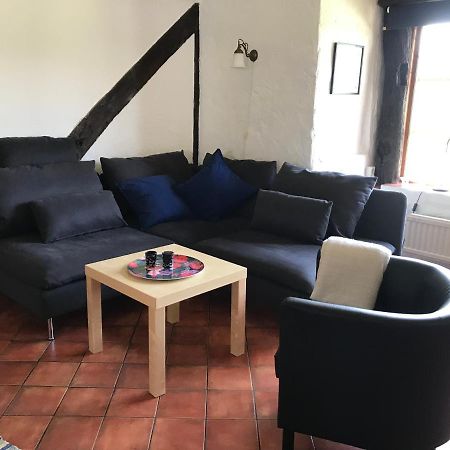 Kattalängan Villa Brösarp Exteriör bild