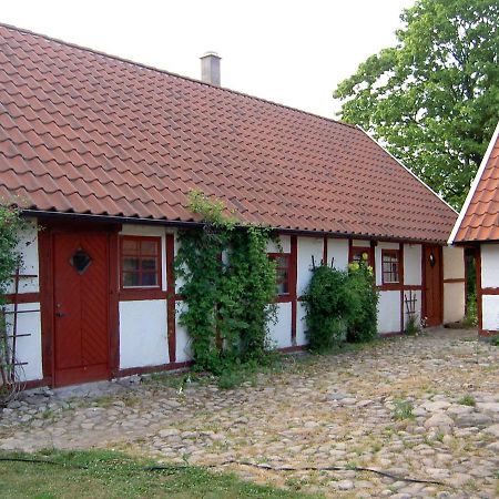 Kattalängan Villa Brösarp Exteriör bild
