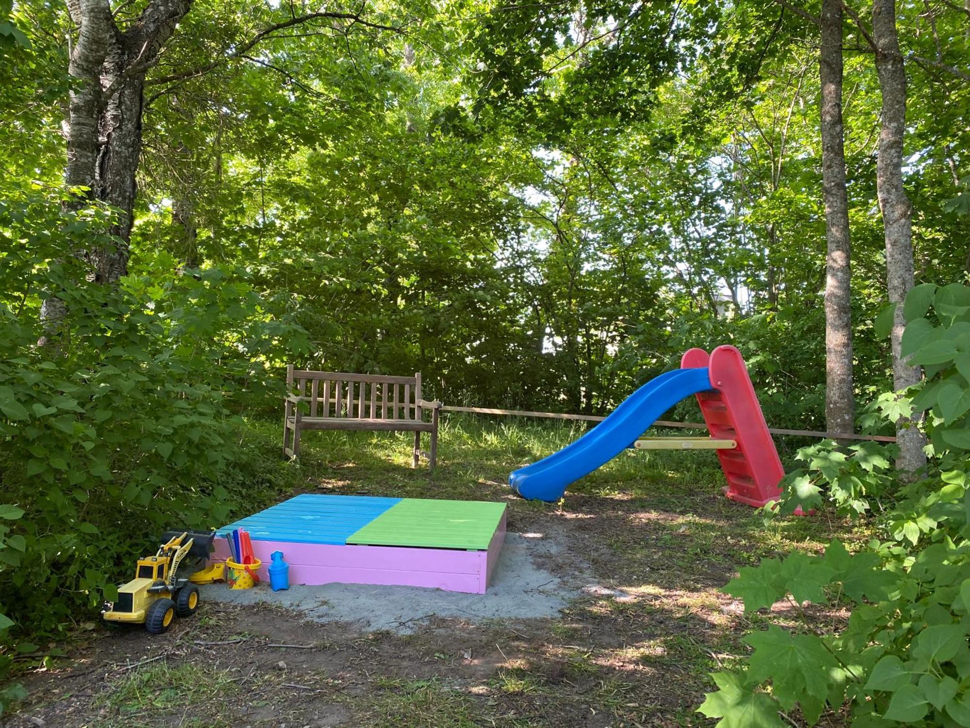 Kattalängan Villa Brösarp Exteriör bild