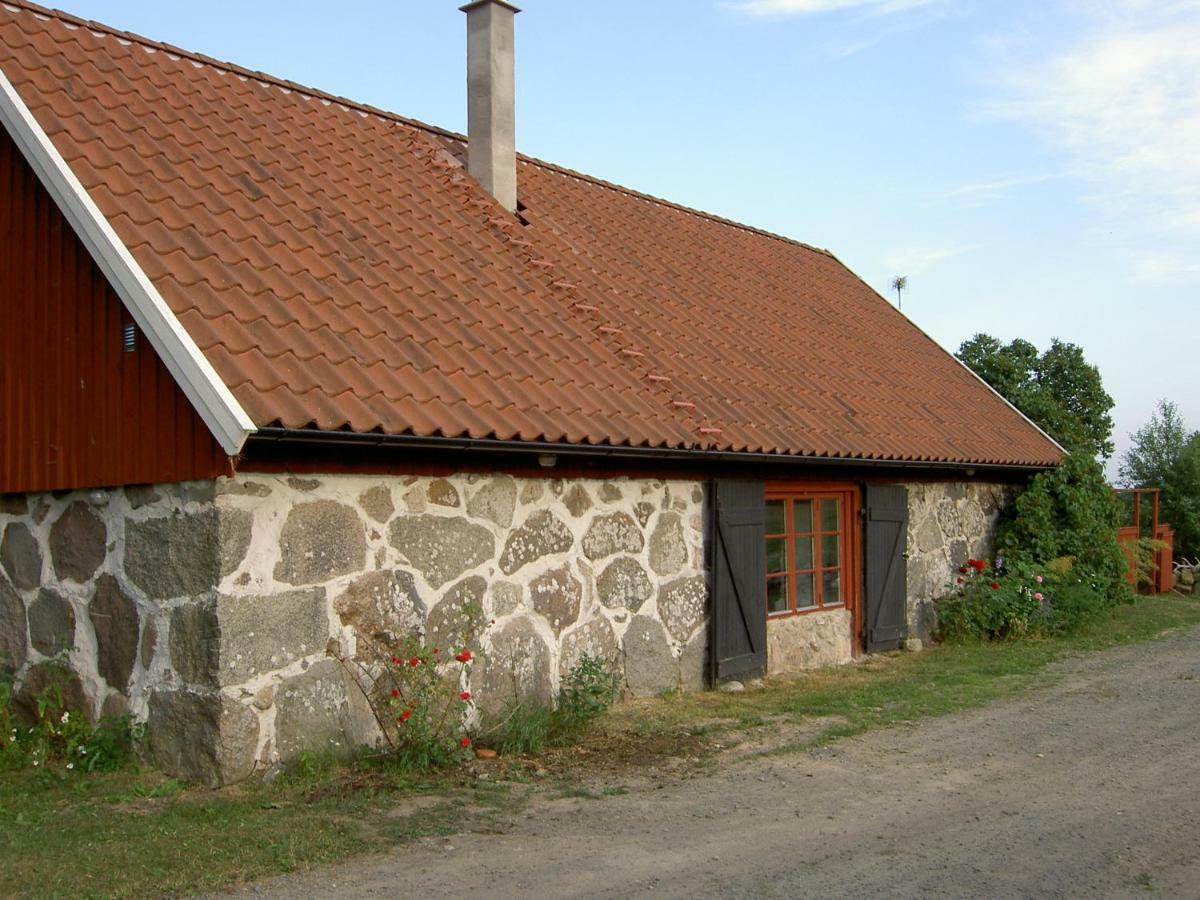 Kattalängan Villa Brösarp Exteriör bild