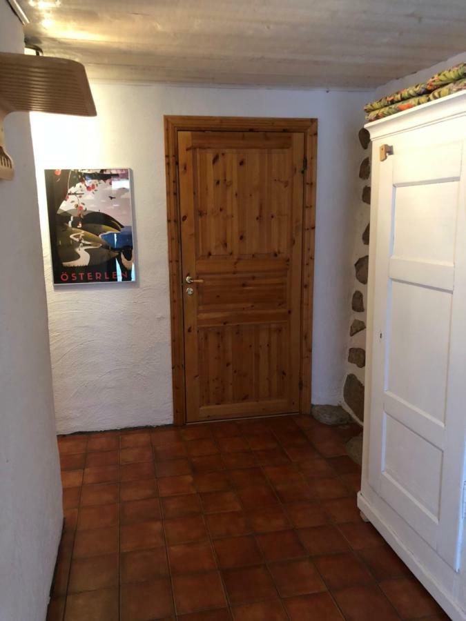 Kattalängan Villa Brösarp Exteriör bild
