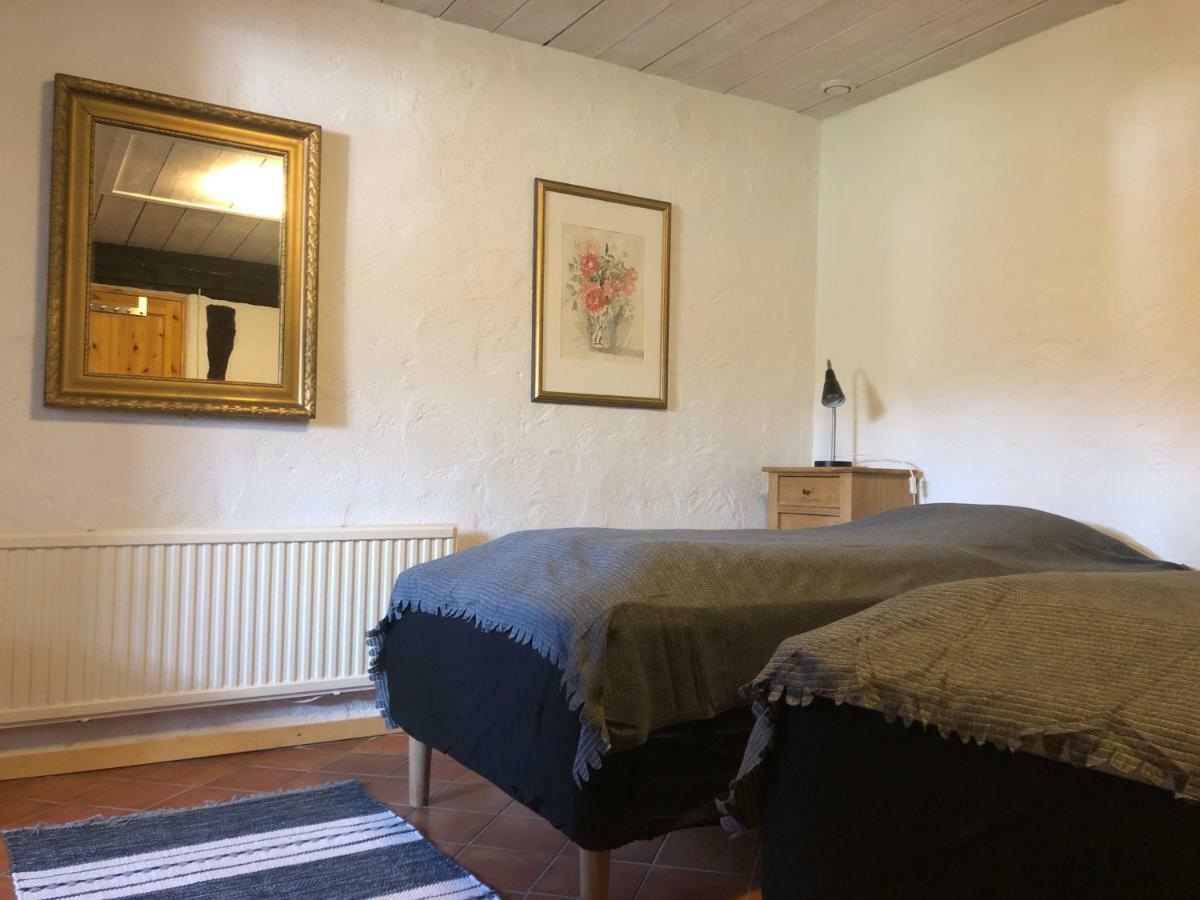 Kattalängan Villa Brösarp Exteriör bild